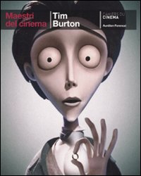 Tim Burton. Ediz. illustrata book
