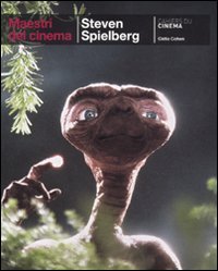 Product Image: Steven Spielberg