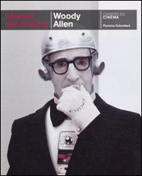 Woody Allen. Ediz. illustrata book