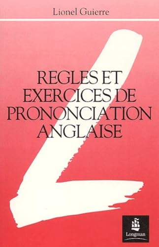 REGLES & EXERCICES DE PRONONCIATION ANGLAISE Non-fiction