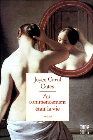 Au commencement était la vie Books