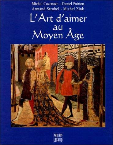 L'Art d'aimer au Moyen Âge Film, Art & Culture