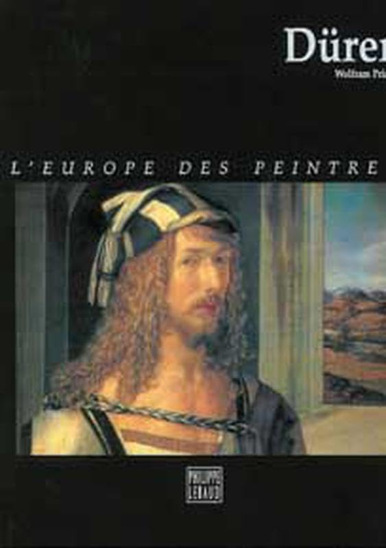 Dürer, l'europe des peintres: L'oeuvre peint Film, Art & Culture