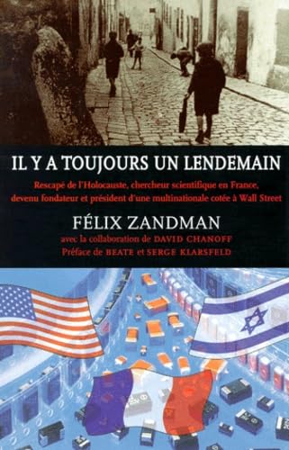Il y a toujours un lendemain Books