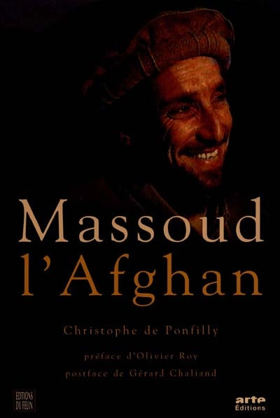 Product Image: Massoud, l'Afghan