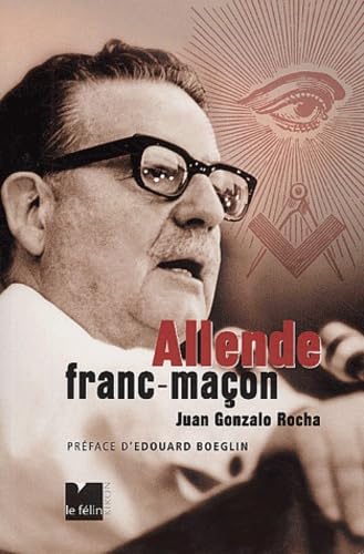 Product Image: Allende Franc-Macon