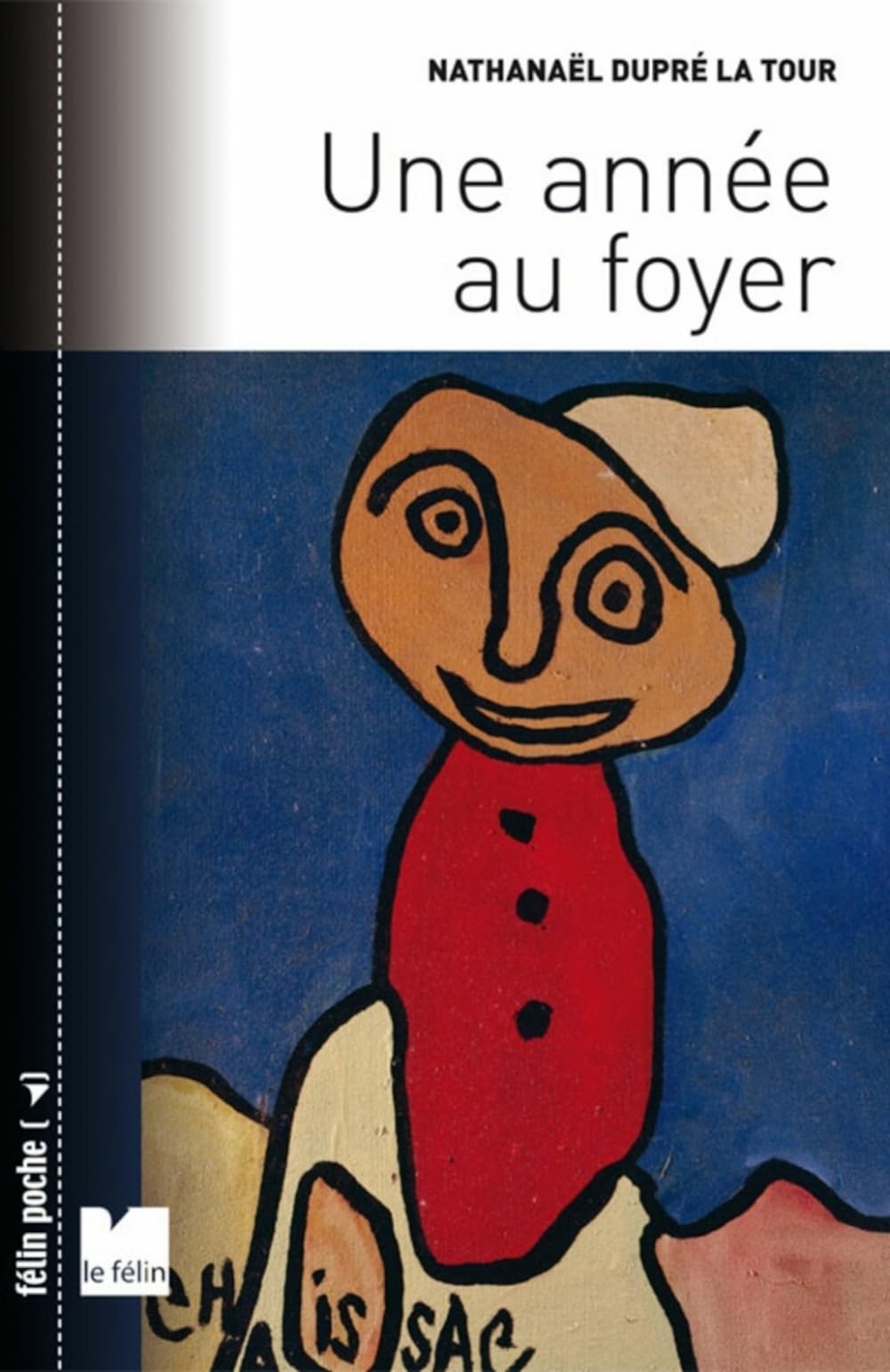 Une année au foyer Social Sciences