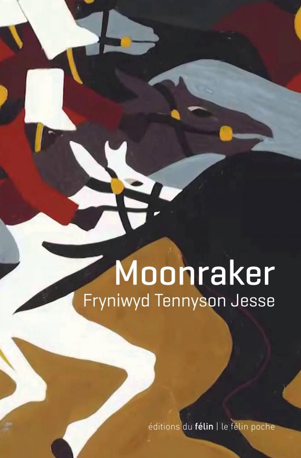 Product Image: Moonraker
