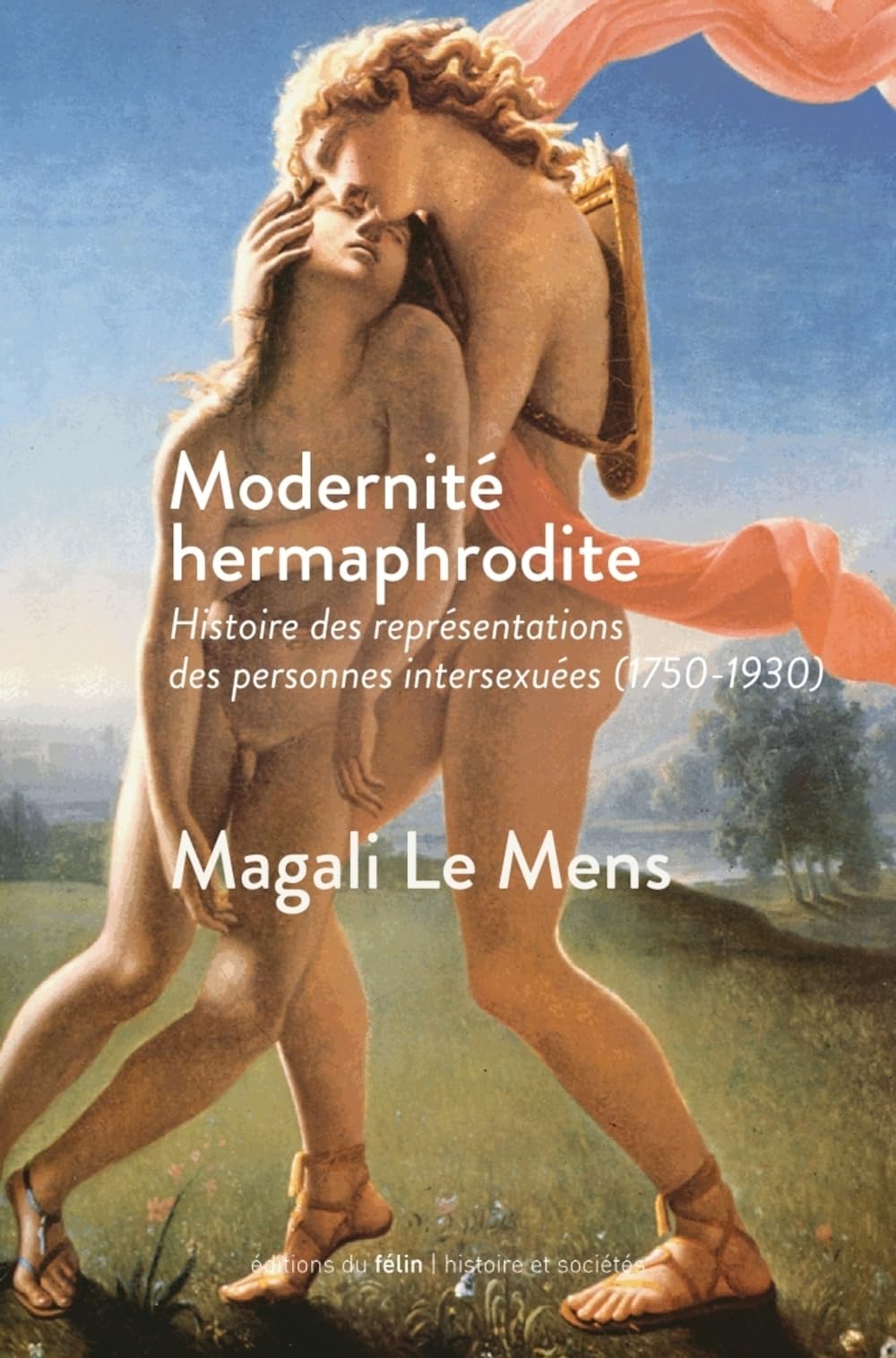 Modernité hermaphrodite - Art, histoire, culture Social Sciences