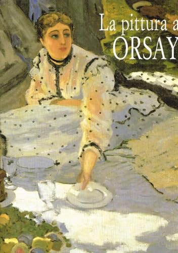 La pittura a Orsay book