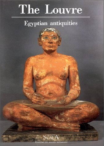 The Louvre: Egyptian Antiquities: Egyptian Antiquities Film, Art & Culture