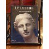 Le Louvre: Les antiquités Books