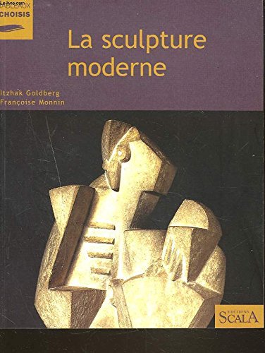 La sculpture moderne au Musée national d'art moderne Centre Georges Pompidou Books