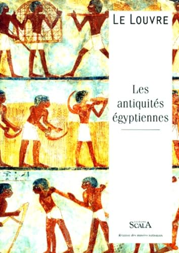 Louvre 500 Masterpieces: Les antiquités égyptiennes Film, Art & Culture