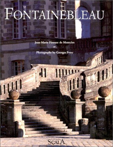 Fontainebleau book
