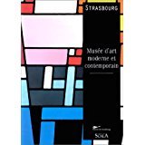 Musée d'art moderne et contemporain, Strasbourg book