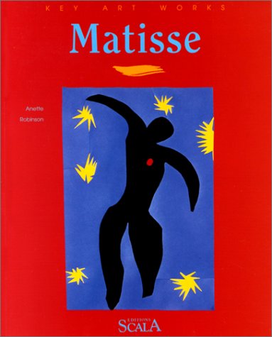 Matisse at the Musee National D'Art Moderne (Key Art Works) Film, Art & Culture