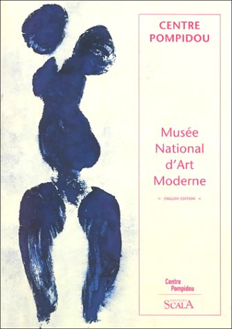 Musee National D'Art Moderne: Paintings and Sculptures Film, Art & Culture