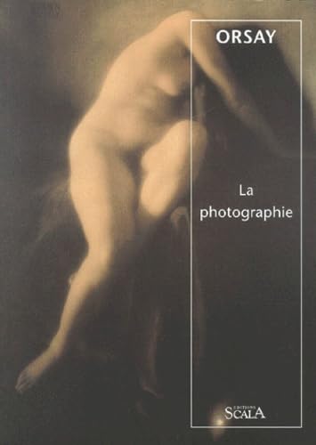 Orsay. La Photographie Books