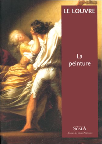 Le Louvre. La Peinture Books