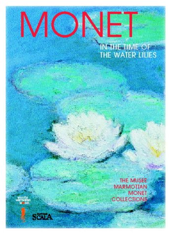 Monet: In the Time of the Water Lilies Film, Art & Culture
