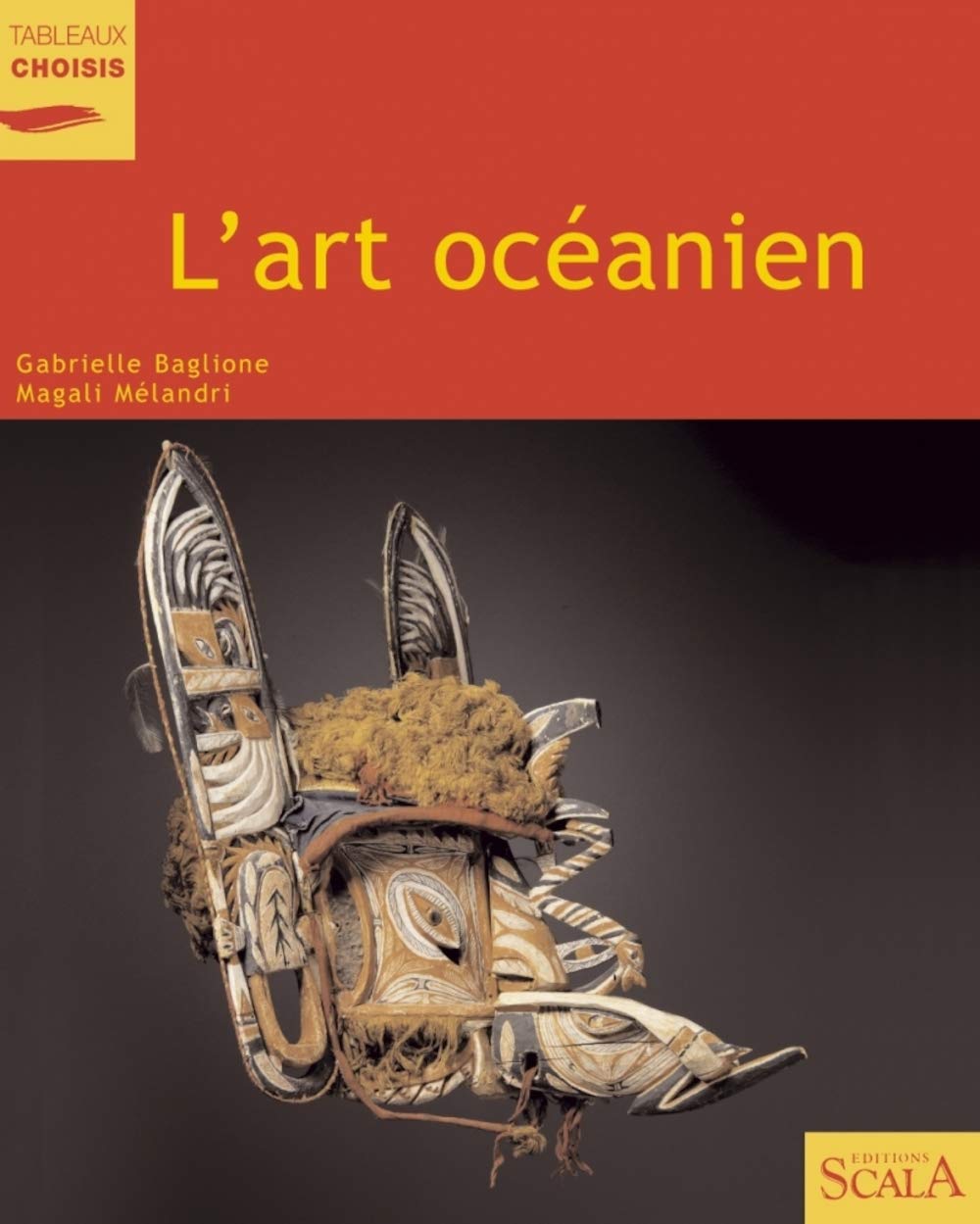 L'art océanien book