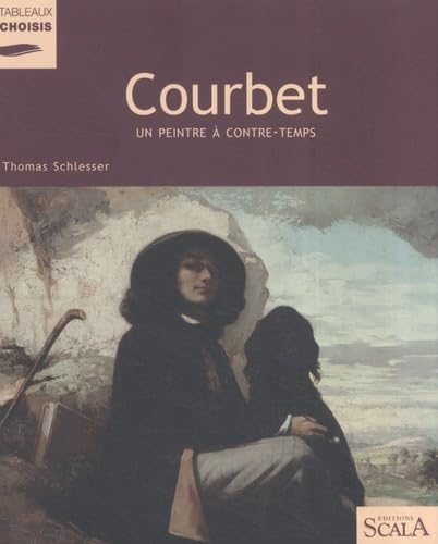 Courbet: Un peintre à contre-temps book