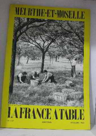 Le guide des chateaux de France. 54. meurthe-et-moselle Books