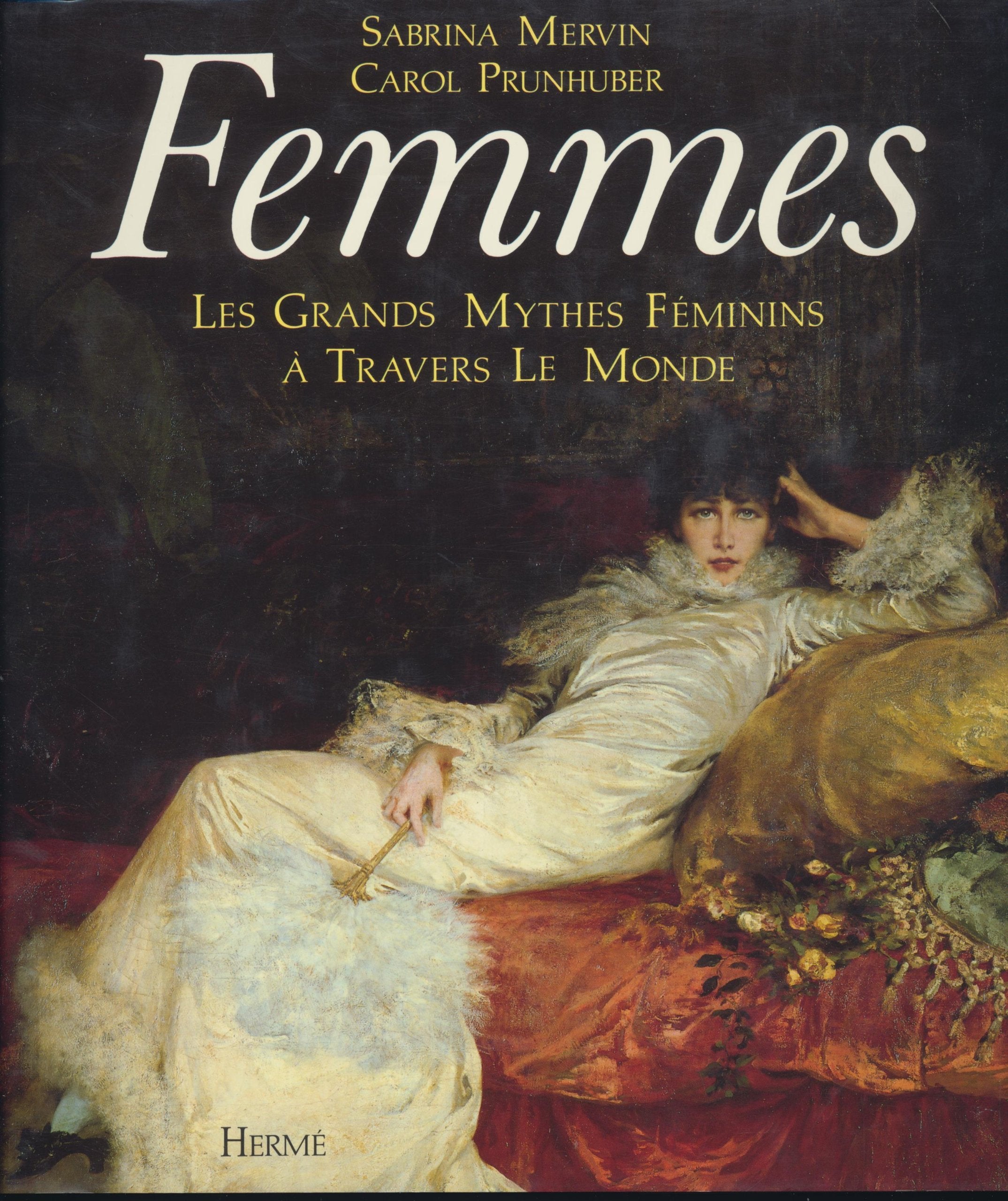 Femmes 112897 book