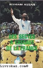 Les sectes à l'assaut de la France Books