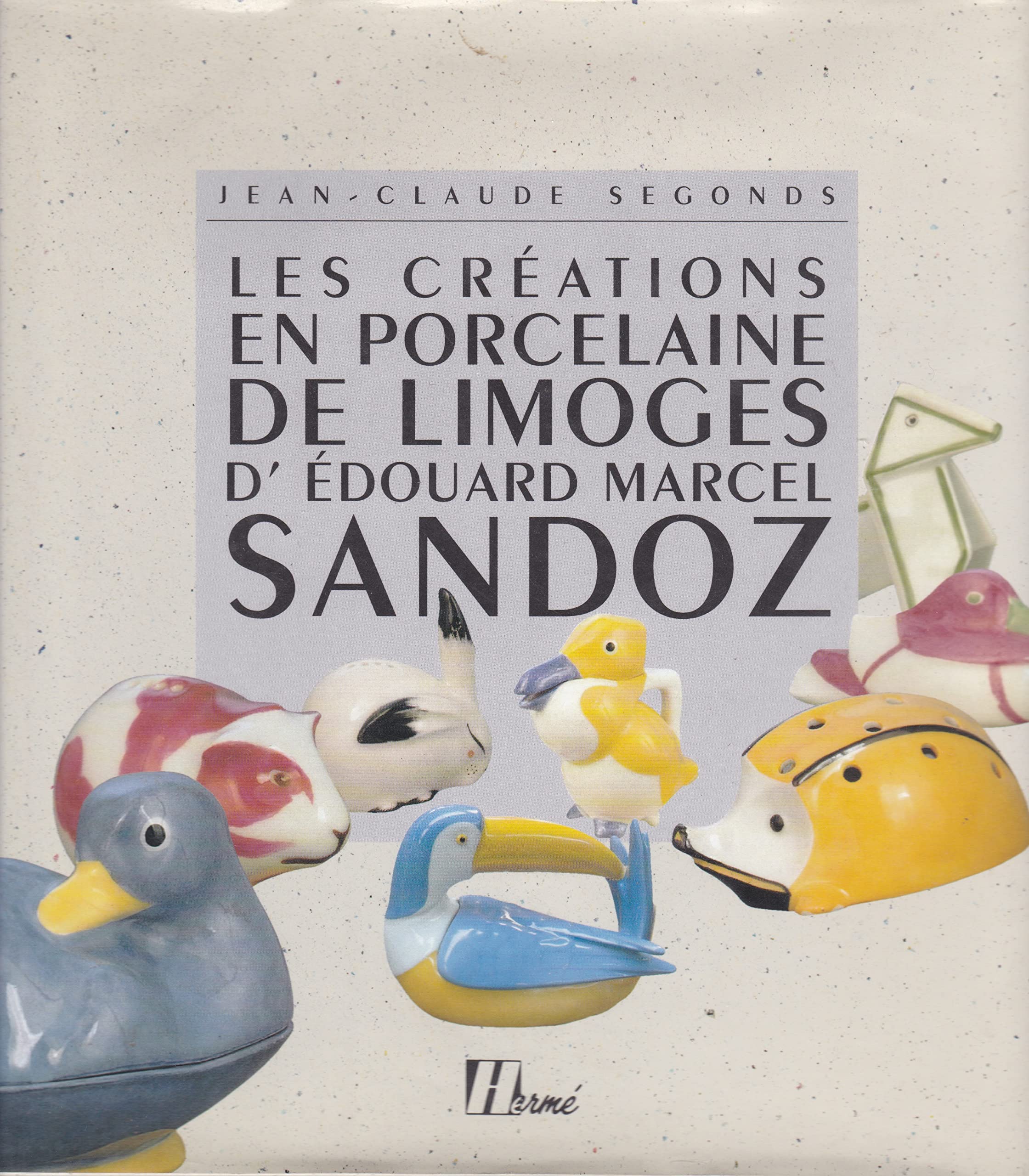 Porcelaine de Limoges book