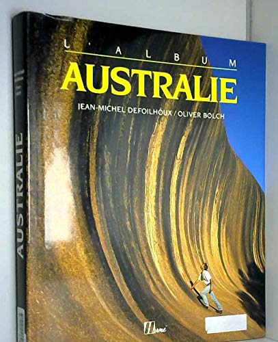 Australie book