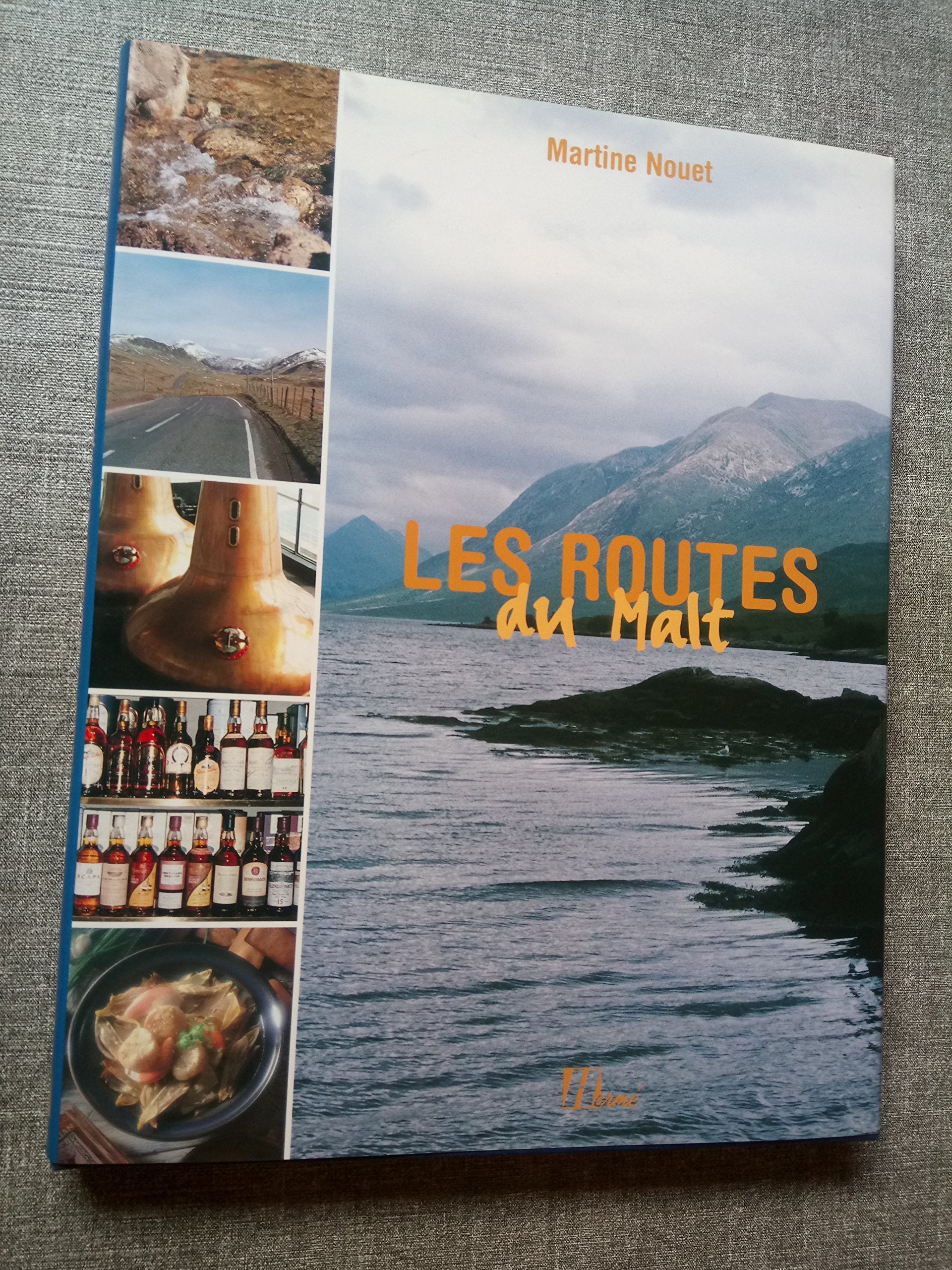 Product Image: Les routes du malt
