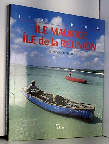 Ile Maurice, Ile De La Reunion Books