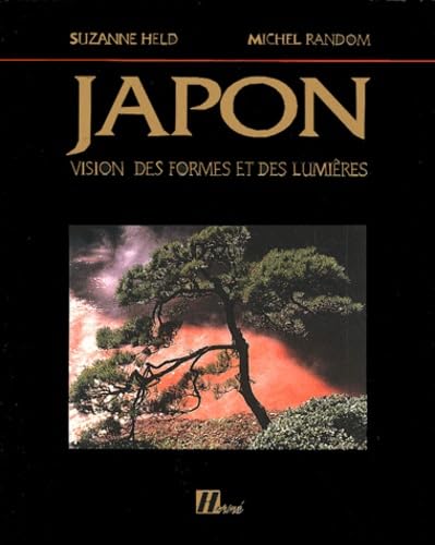Japon. Vision Des Formes Et Des Lumieres Books