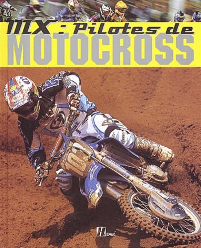 MX : Pilotes de motocross Leisure & Fun
