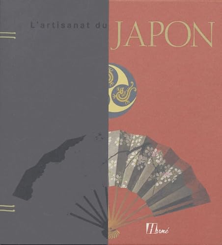 L'artisanat du Japon book