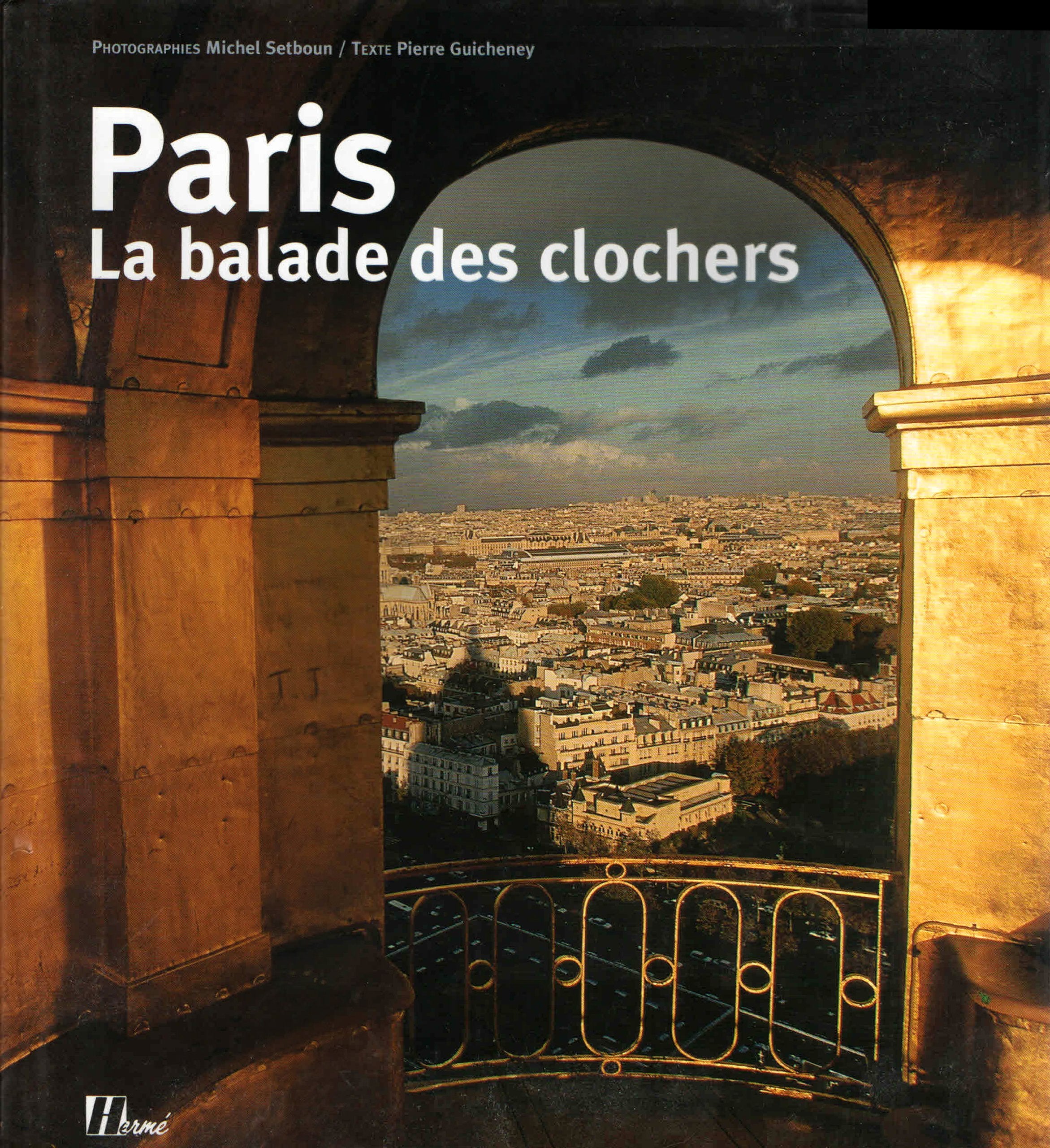 Product Image: Paris: La balade des clochers