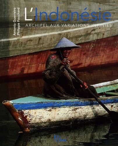 L'Indonésie: Archipel aux variations infinies Books