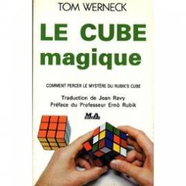 Product Image: Le Cube magique
