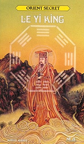 Le Yi-King Books