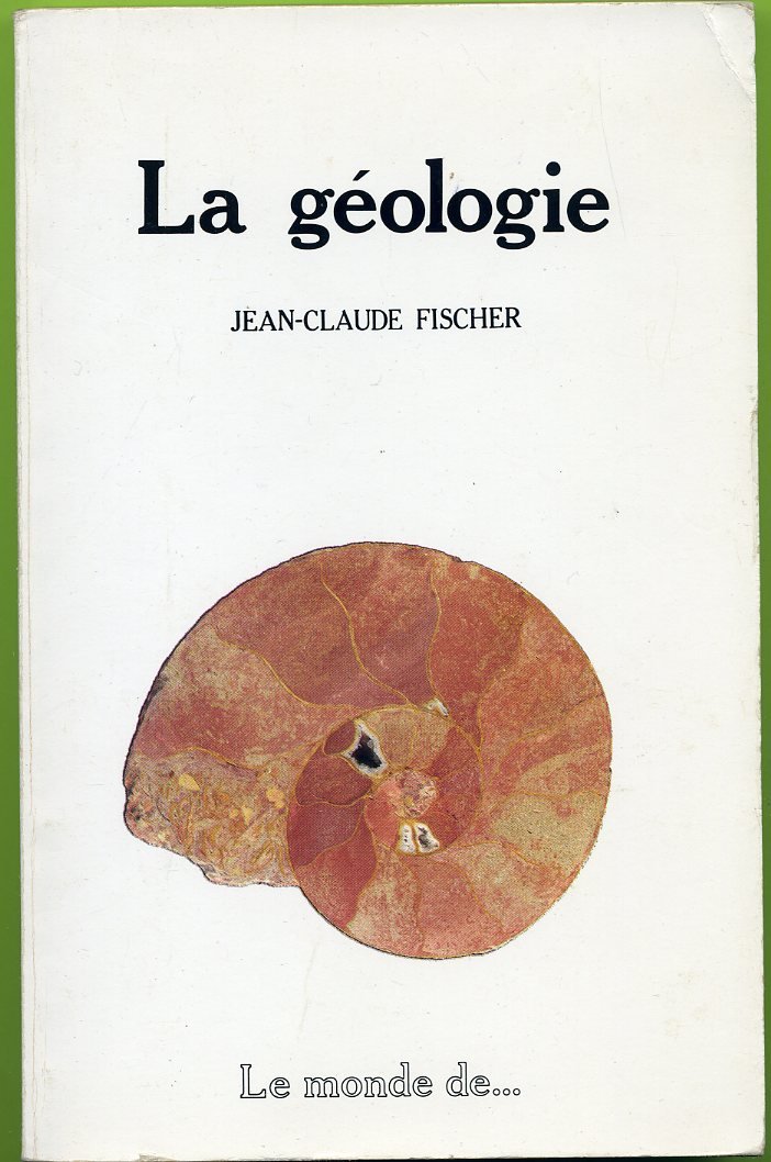 La Géologie book