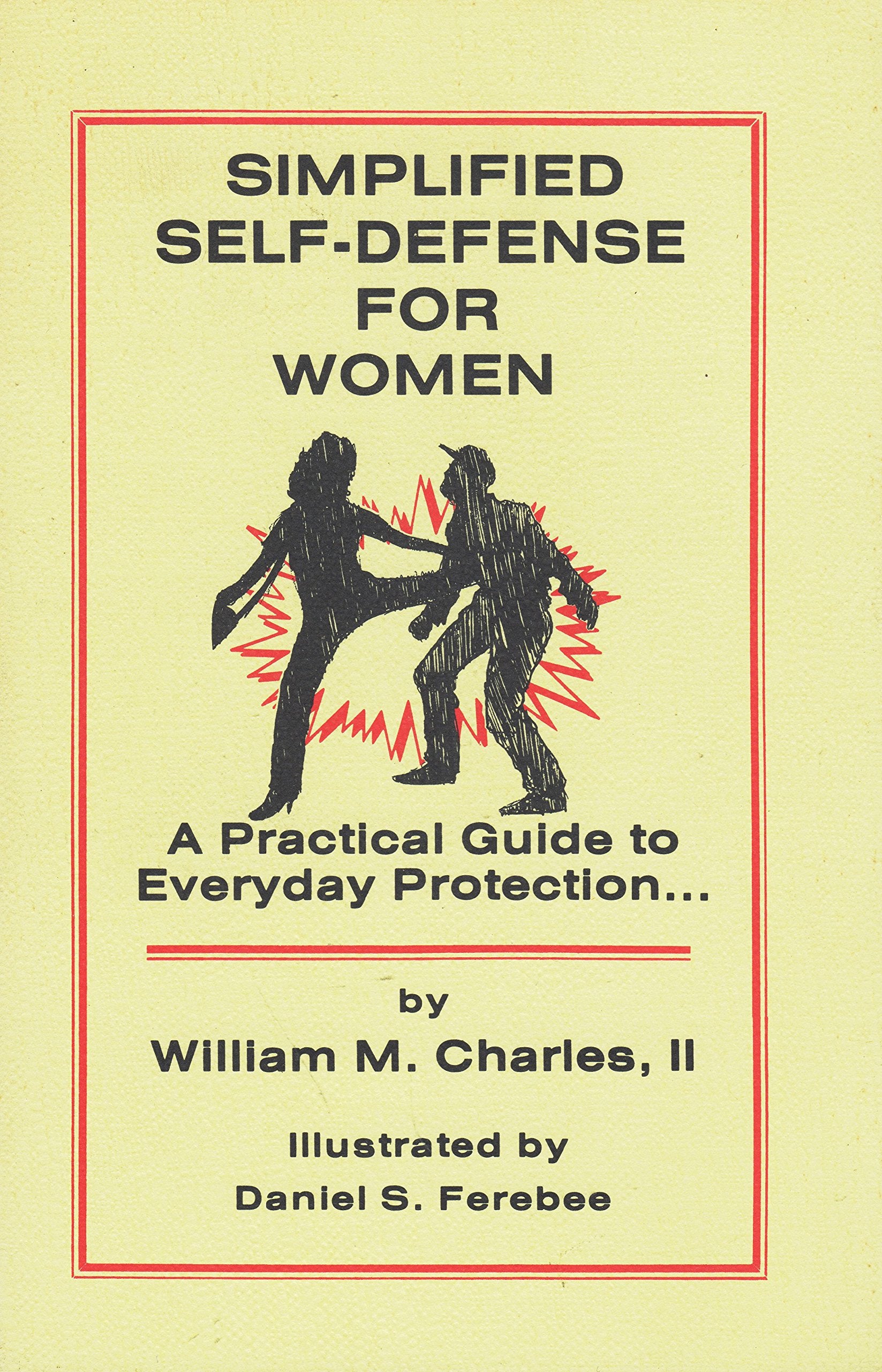 Ève, défendez-vous : Self-défense au féminin book