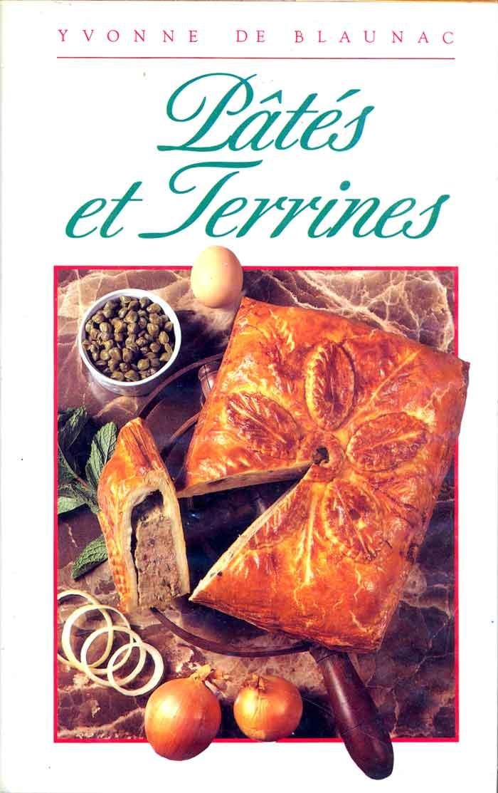 Product Image: Pâtés et terrines