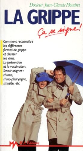 La Grippe : a se soigne Books