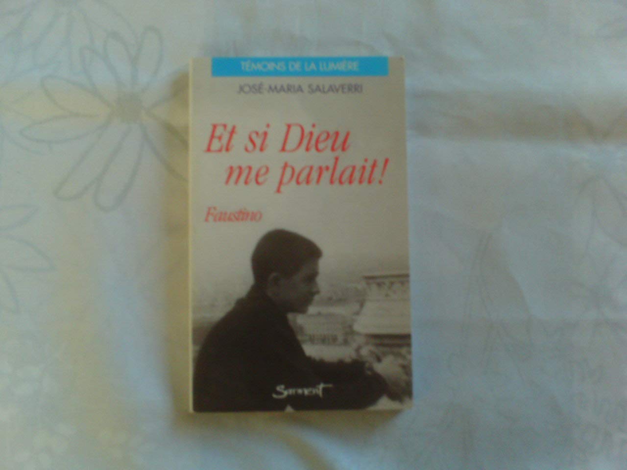 Et si Dieu me parlait book