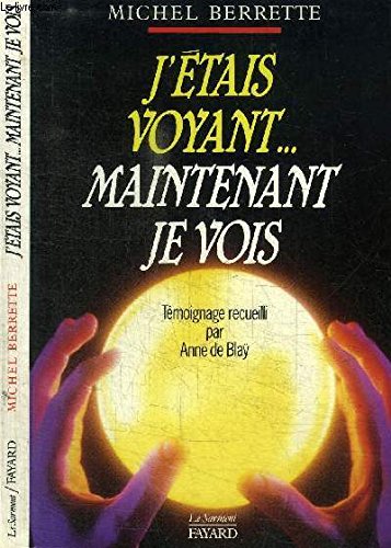 J'étais voyant... maintenant je vois Memories