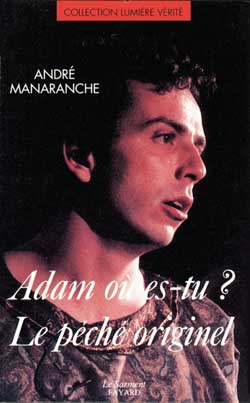 Adam où es-tu ? : le péché originel book