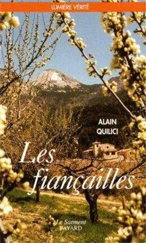 Les Fiançailles. Lumière vérité book