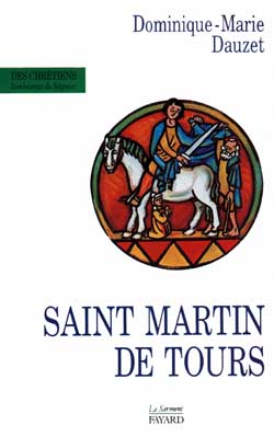 Saint Martin de Tours Memories